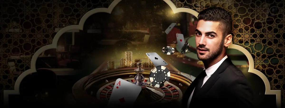 Maron Bet Casino Banner